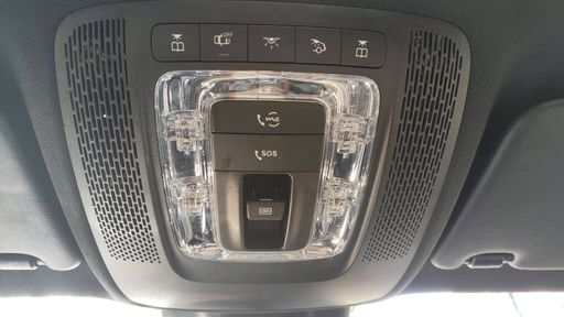 Mercedes Classe GLA 250e 218 EQ Power 8G-DCT - AMG Line – 2020 – 45219 km – Hybride rechargeable – Boîte Automatique — photo 9