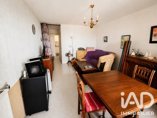 Appartement 5 pièces 99 m²