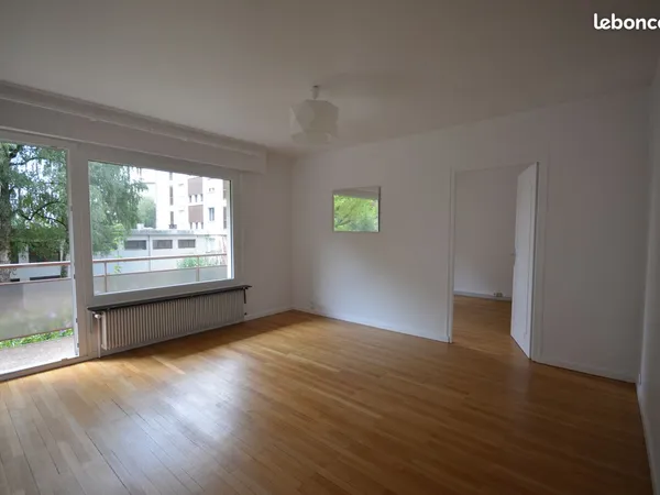 Appartement 2 pièces Annecy le vieux