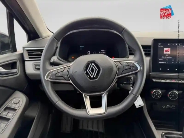 Renault Clio 1.0 tce 90ch evolution — photo 12