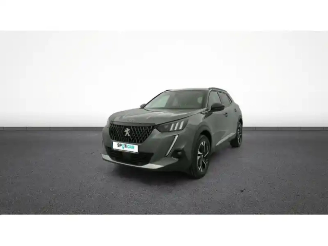 Peugeot 2008 puretech 130 s&amp;s eat8 — photo 65