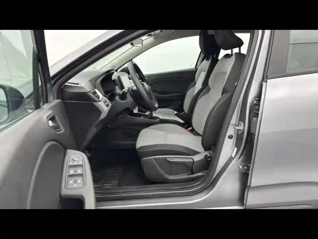 Renault Clio 1.5 dci 100ch evolution - 25 — photo 14