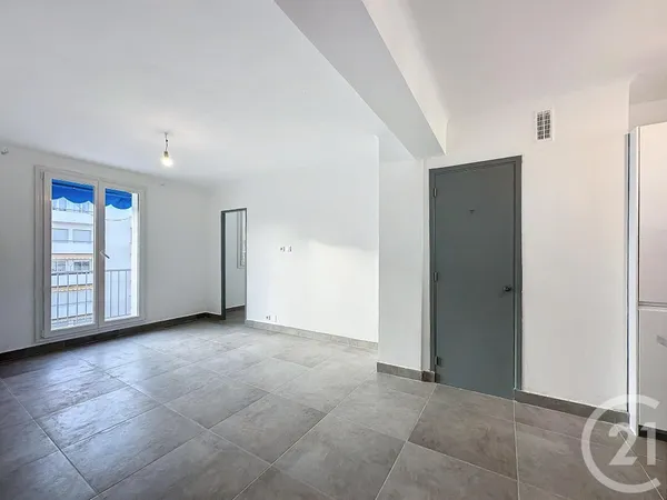 Appartement 3 pièces 53 m²