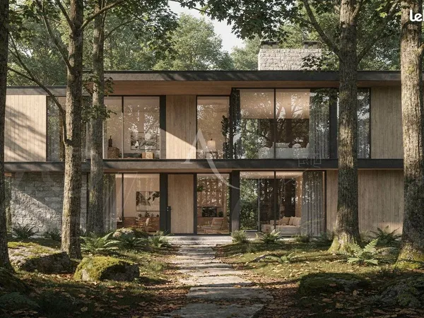Terrain 1661 m² CELLETTES