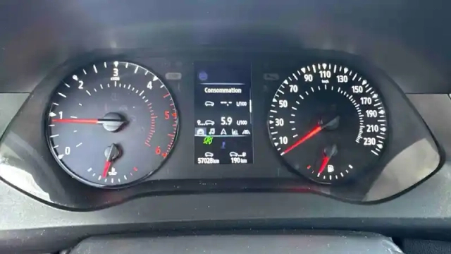 Renault Kangoo Van blue dci 95 — photo 25