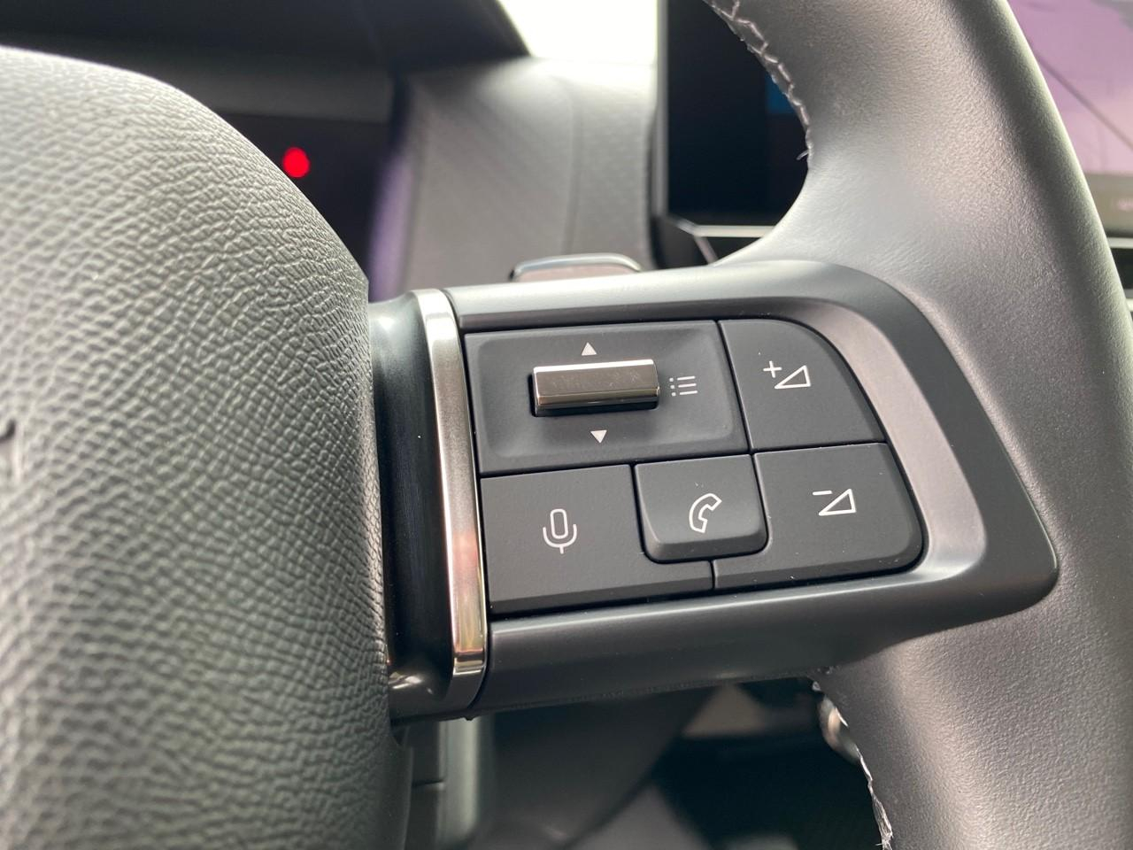 Citroën C4 puretech 130ch s&s shine pack eat8 — photo 24