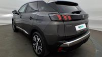 Peugeot 3008 HYBRID 225ch Roadtrip e-EAT8 — photo 6