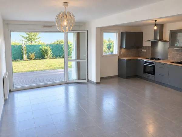 Maison 4 pièces 84 m²