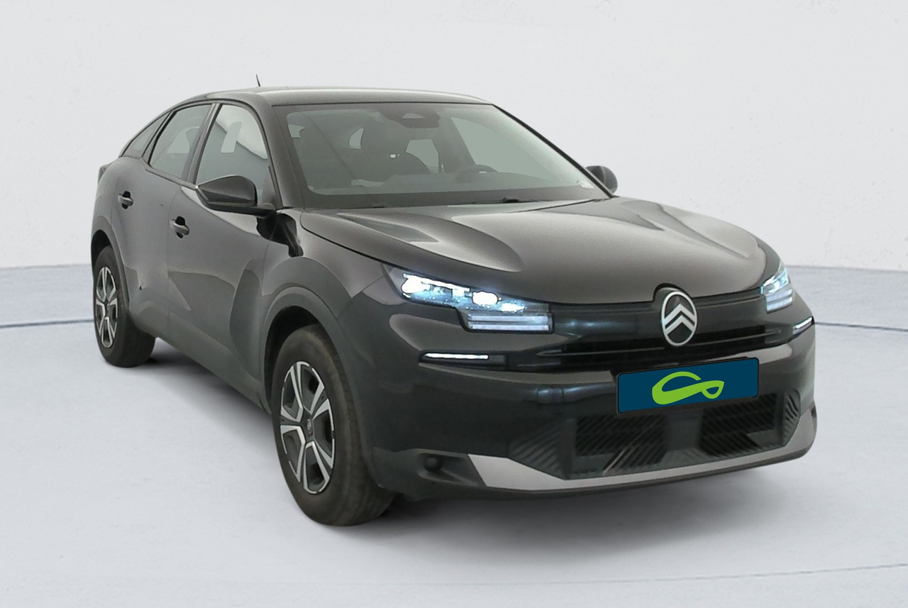Citroën C4 — photo 7
