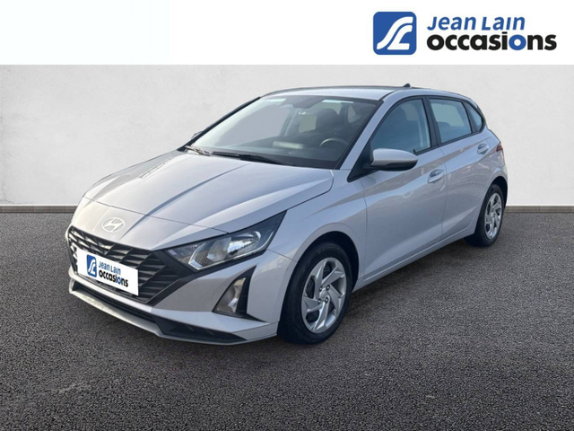 Hyundai i20 1.2 79 Initia