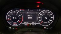 Audi Q2 35 TFSI 150ch S line S tronic 7 — photo 10