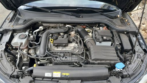 Audi A1 Sportback 1.0 TFSI 95 - Pack Entry – 2022 – 39752 km – Essence – Boîte Manuelle — photo 29