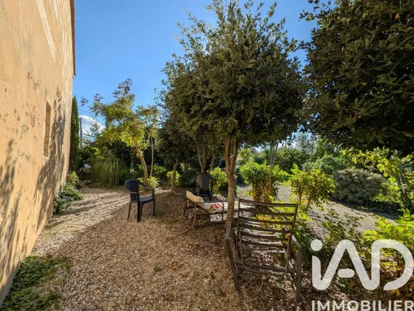 Maison 4 pièces 142 m²