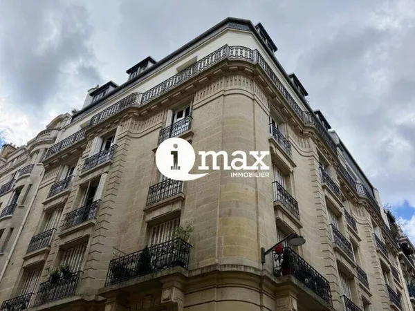 Appartement 1 pièce 15 m²