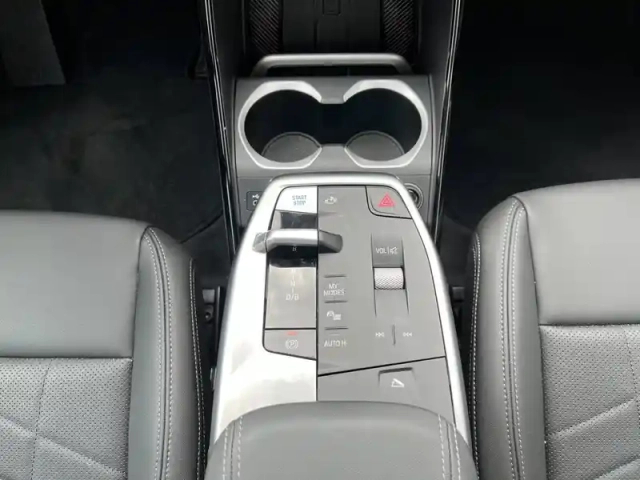 Bmw X1 ixdrive30 313ch xline — photo 39