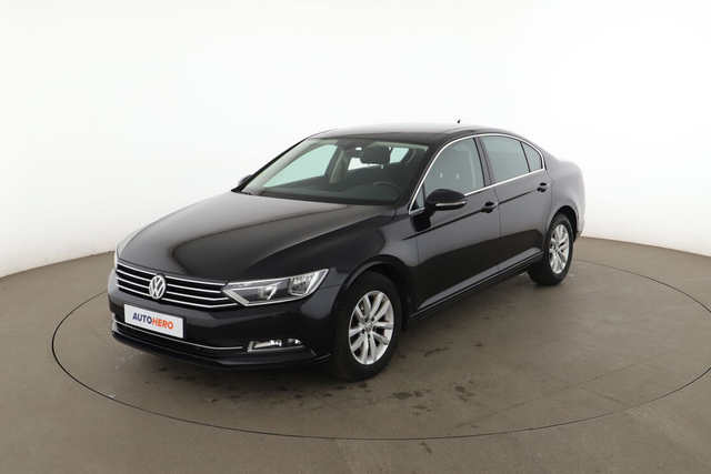 Volkswagen Passat 1.6 TDI BlueMotion Tech Confortline DSG7