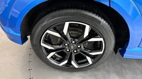 Ford Puma 1.0 Flexifuel 125ch S&S mHEV ST-Line X — photo 22