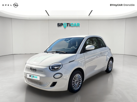 Fiat 500 e 95 ch