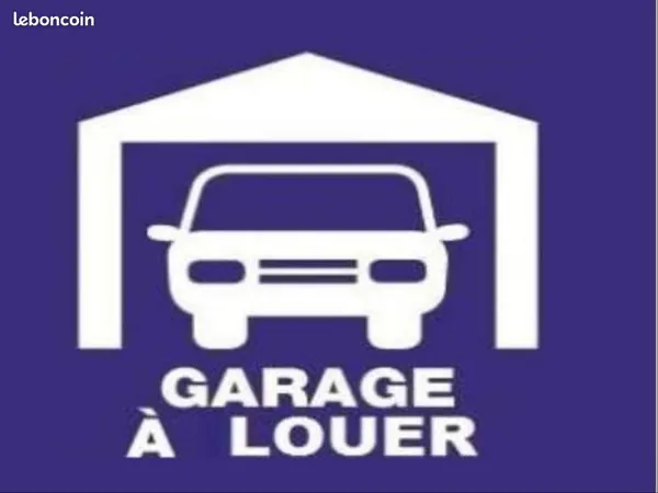 Garage / box GRENOBLE