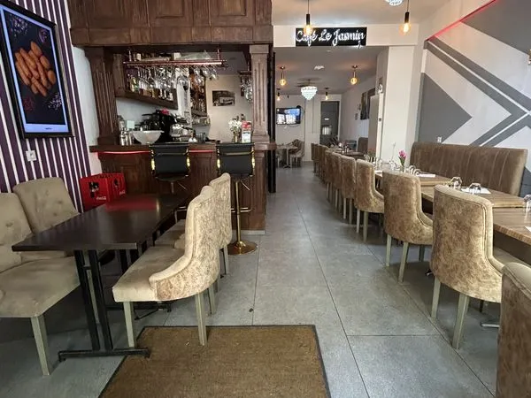 Café, fonds de commerce 127 m² Paris