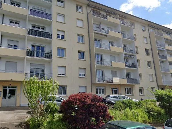 A VENDRE T3 61 m² 2 CHAMBRES