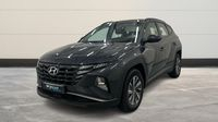 Hyundai Tucson 1.6 T-GDi 230ch Hybrid Executive BVA6 — photo 1
