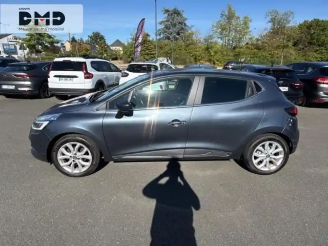 Renault Clio 0.9 tce 90ch energy intens 5p — photo 2
