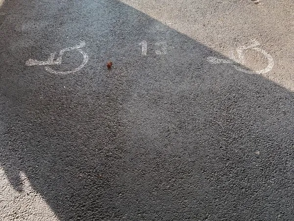 Place de parking couverte