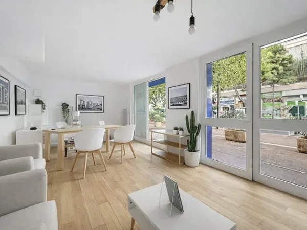 Immobilier Professionnel à vendre Juan-les-Pins