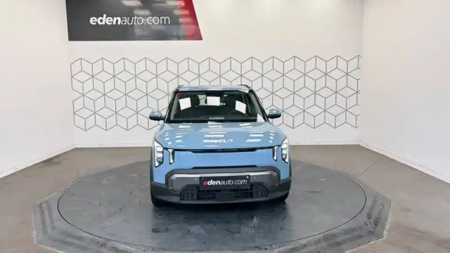Kia Ev2 107,8 kw (145 ch) autonomie standard 42.2 kwh — photo 7