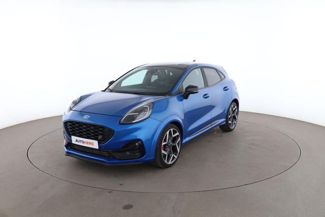 Ford Puma 1.5 EcoBoost ST BVM6