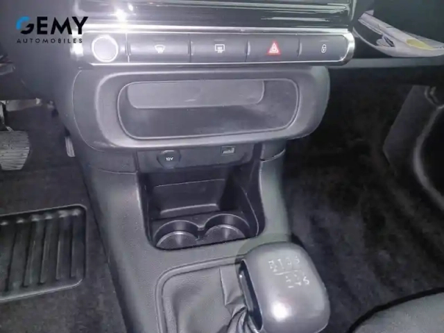 Citroën C3 bluehdi 100 bvm6 — photo 14