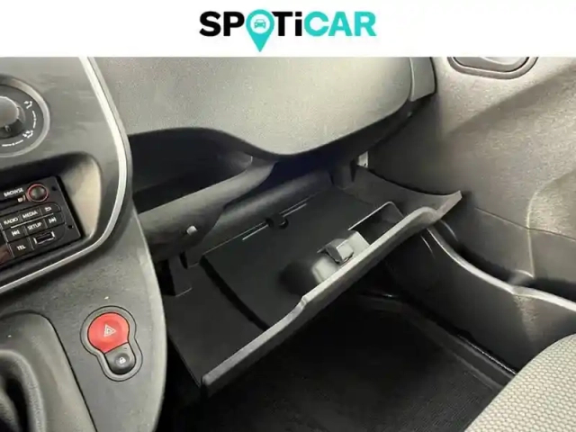 Nissan Nv250 l1  dci 115 — photo 54