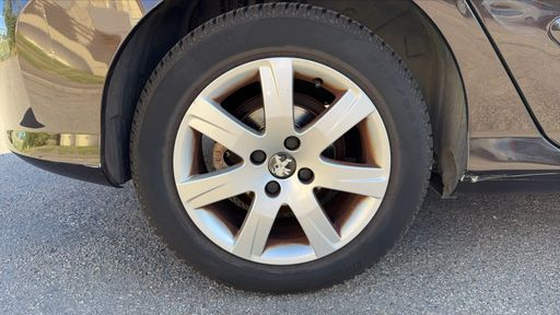 Peugeot 308 1.6 VTI 120 - Active – 2012 – 84794 km – Essence – Boîte Manuelle — photo 29