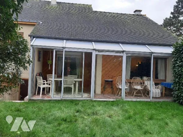 Maison 4 pièces 89 m²