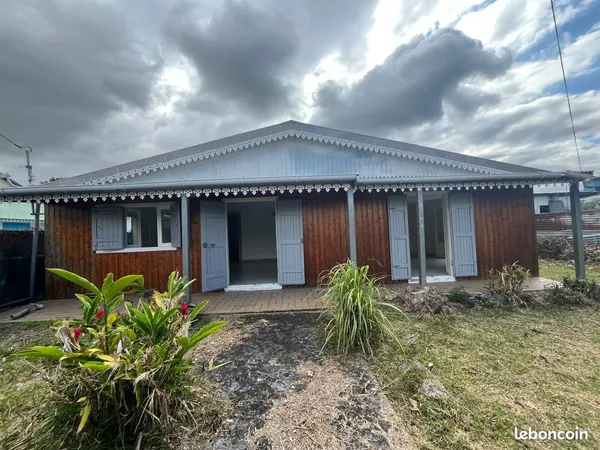 Maison 5 pièces 127 m²