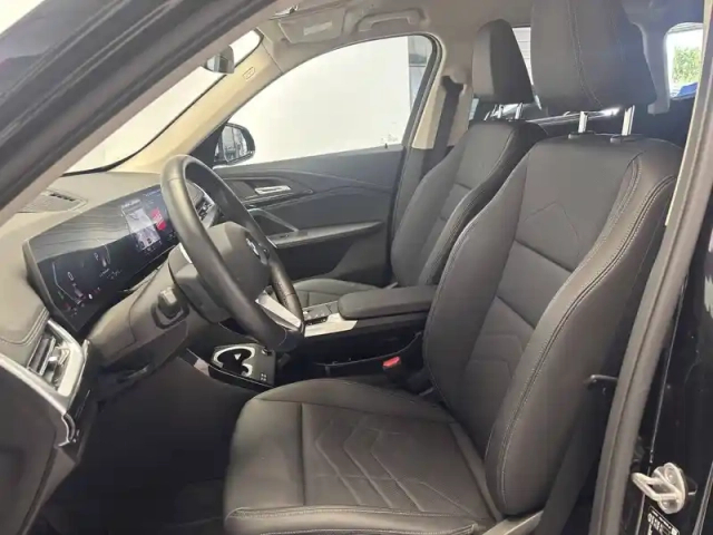 Bmw X1 sdrive 18i 136ch dkg7 — photo 5
