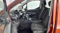 Peugeot Rifter BlueHDi 100ch Standard Allure — photo 12