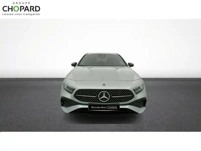 Mercedes Classe A 250 e hybrid eq 8g-dct — photo 36