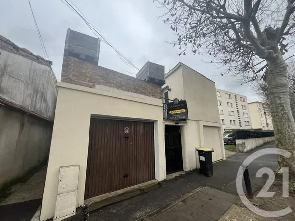 Bien immobilier de rendement Vente Saint-Maur-des-Fossés   400000€