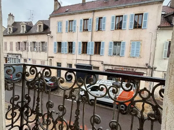 Studio 1 pièce 22 m²