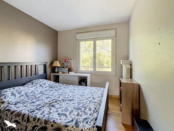 Appartement 4 pièces 70 m²