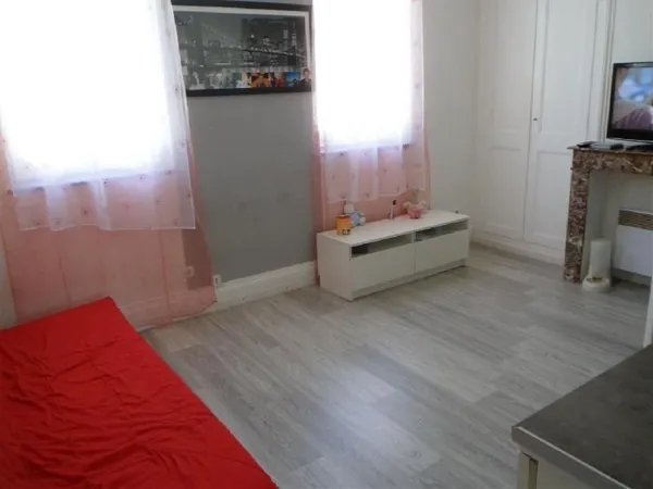 Immeuble de rapport 3 pièces 60 m²