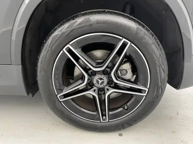 Mercedes Gla 250 e hybrid eq 8g-dct — photo 30