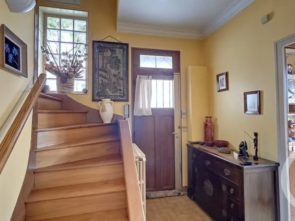 Maison 5 pièces 87 m²