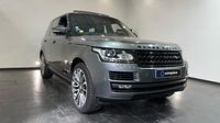 Land-Rover Range Rover 3.0 SDV6 Hybride 354 Autobiography SWB Mark V — photo 3
