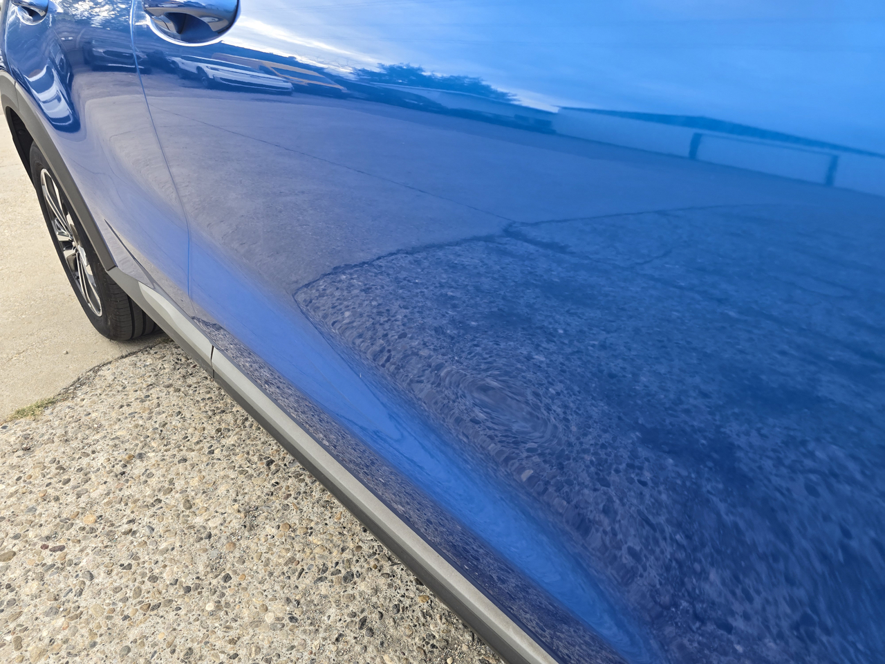 Ford Puma 1.0 EcoBoost 125 ch mHEV S&amp;S Powershift — photo 25