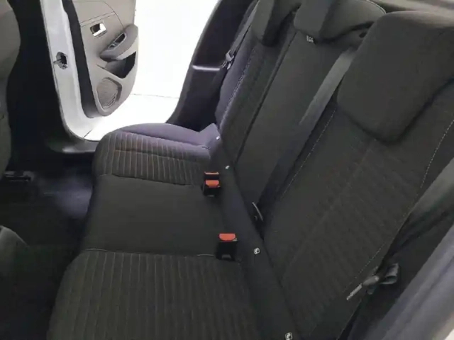 Peugeot 208 puretech 100 s&amp;s bvm6 — photo 41