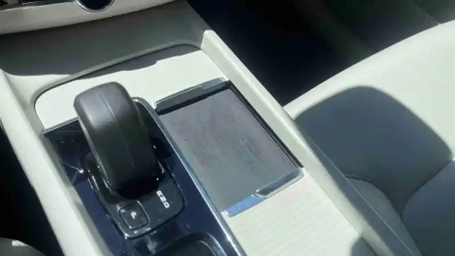 Volvo Xc60 t6 recharge awd 253 ch + 145 ch geartronic 8 — photo 26