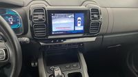 Citroen C5 Aircross BlueHDi 130ch S&S Shine EAT8 — photo 29